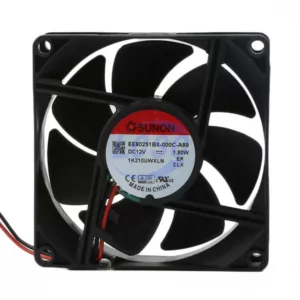 SUNON(Sunonwealth Elec Machine Industry) EE80251BX-000C-A99