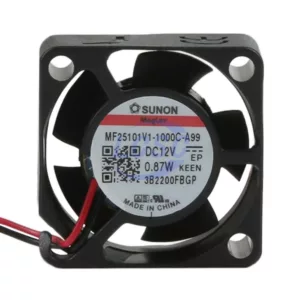 SUNON(Sunonwealth Elec Machine Industry) MF25101V1-1000C-A99