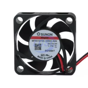 SUNON(Sunonwealth Elec Machine Industry) MF40101VX-1000C-A99