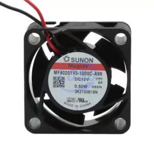 SUNON(Sunonwealth Elec Machine Industry) MF40201V3-1000C-A99