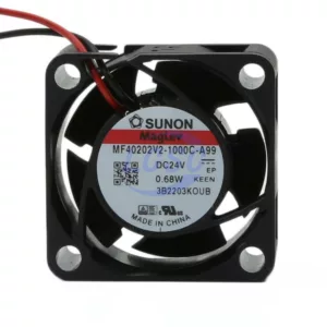 SUNON(Sunonwealth Elec Machine Industry) MF40202V2-1000C-A99