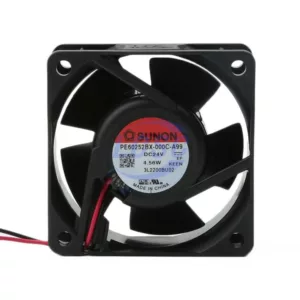 SUNON(Sunonwealth Elec Machine Industry) PE60252BX-000C-A99