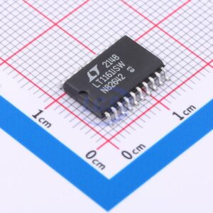 Analog Devices LT1161ISW#PBF