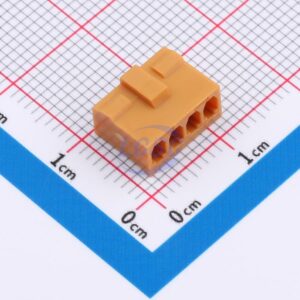 JAE Electronics IL-G-4S-S3C2-SA