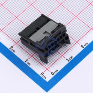 JAE Electronics MX77A008SF1