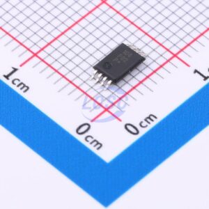 onsemi NB3V1104CDTR2G