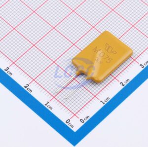 TLC Electronic TRM075