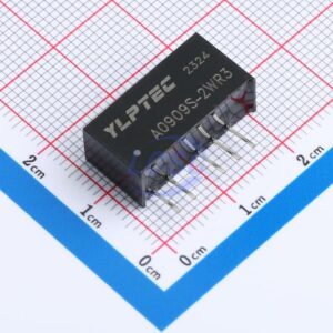 YLPTEC A0909S-2wR3