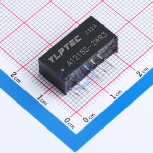 YLPTEC A1215S-2WR3