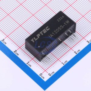 YLPTEC IA1205S-1W