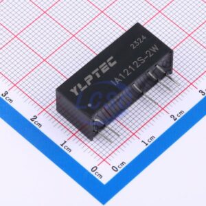 YLPTEC IA1212S-2W