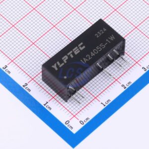 YLPTEC IA2405S-1W