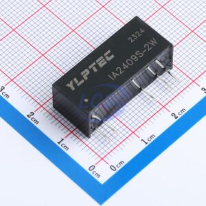 YLPTEC IA2409S-2W