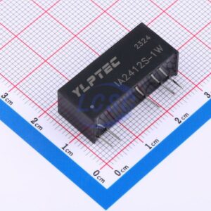 YLPTEC IA2412S-1W
