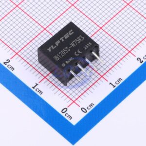 YLPTEC IB1205S-W75R3