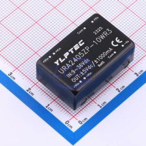 YLPTEC URA2405ZP-10WR3