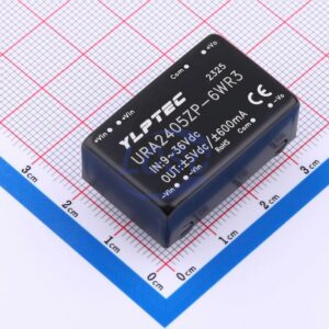 YLPTEC URA2405ZP-6WR3