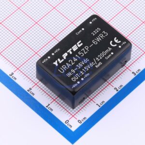 YLPTEC URA2415ZP-6WR3
