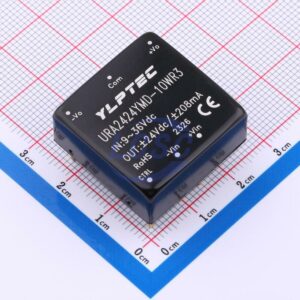 YLPTEC URA2424YMD-10WR3