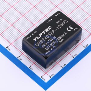 YLPTEC URB2405ZP-10WR3