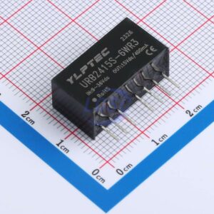 YLPTEC URB2415S-6WR3