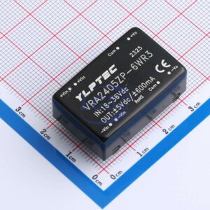 YLPTEC VRA2405ZP-6WR3