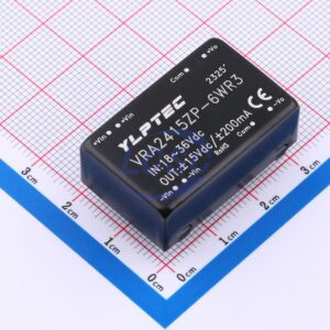 YLPTEC VRA2415ZP-6WR3