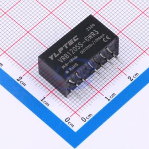 YLPTEC VRB1205S-6WR3