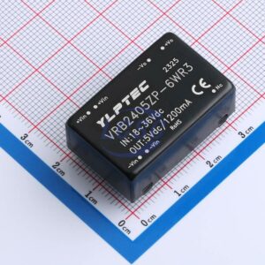 YLPTEC VRB2405ZP-6WR3