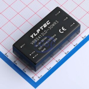 YLPTEC VRB2412LD-30WR3