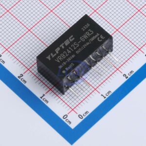 YLPTEC VRB2412S-6WR3