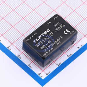 YLPTEC WRB1205ZP-3WR2