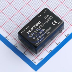 YLPTEC WRB2405ZP-3WR2