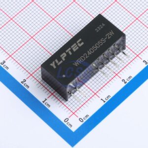 YLPTEC WRD240505S-2W