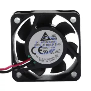 Delta Elec AFB0424SHB