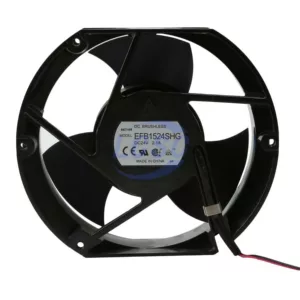 Delta Elec EFB1524SHG