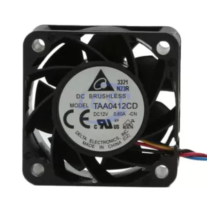 Delta Elec TAA0412CD-CN