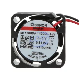 SUNON(Sunonwealth Elec Machine Industry) MF17080V1-1000C-A99