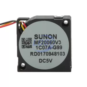 SUNON(Sunonwealth Elec Machine Industry) MF20060V3-1C07A-G99