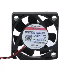 SUNON(Sunonwealth Elec Machine Industry) MF30060V2-1000C-A99