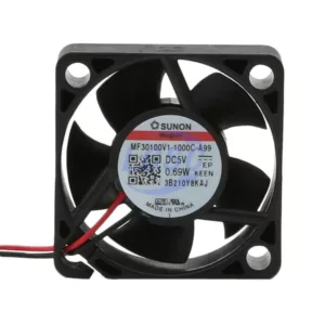 SUNON(Sunonwealth Elec Machine Industry) MF30100V1-1000C-A99