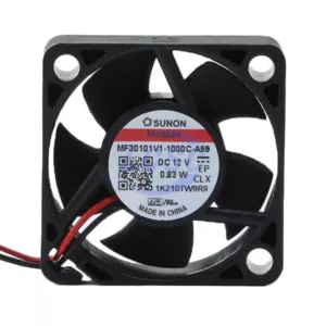 SUNON(Sunonwealth Elec Machine Industry) MF30101V1-1000C-A99