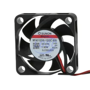 SUNON(Sunonwealth Elec Machine Industry) MF40102VX-1Q03C-A99