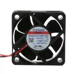 SUNON(Sunonwealth Elec Machine Industry) MF50151V2-1000C-A99