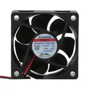 SUNON(Sunonwealth Elec Machine Industry) MF60202VX-1000C-A99