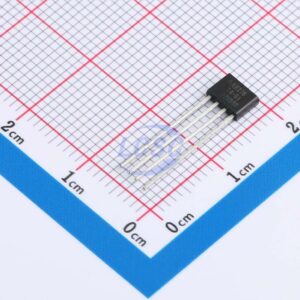 Diodes Incorporated AH276Z4-BG1