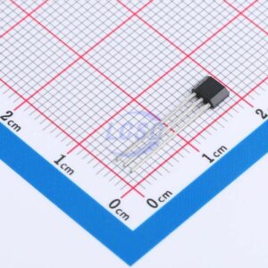 Diodes Incorporated AH3362Q-P-B