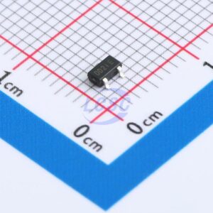 Diodes Incorporated AH3377-W-7