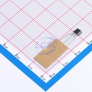 Diodes Incorporated AH3564Q-P-A