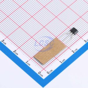 Diodes Incorporated AH3781-P-A